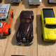Illustration for article titled Colossal Die-Cast Collection - Box 82 - The Last of the Big Boys